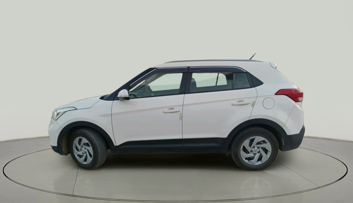 2019 Hyundai Creta S 1.4 DIESEL, Diesel, Manual, 1,13,465 km, exterior