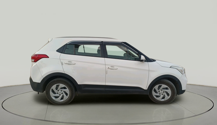 2019 Hyundai Creta S 1.4 DIESEL, Diesel, Manual, 1,13,465 km, exterior