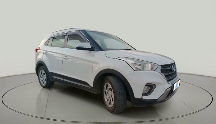 2019 Hyundai Creta S 1.4 DIESEL, Diesel, Manual, 1,13,465 km, exterior