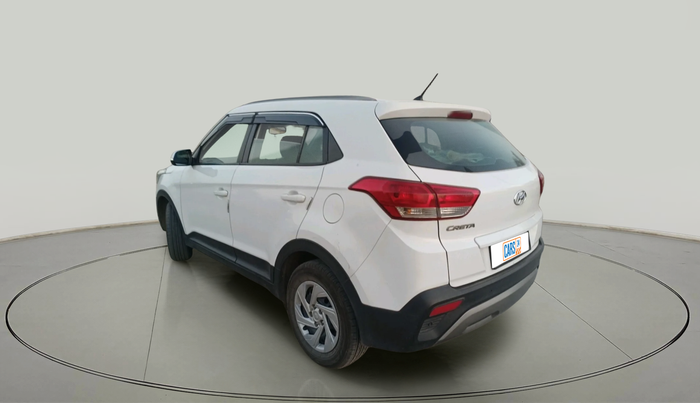 2019 Hyundai Creta S 1.4 DIESEL, Diesel, Manual, 1,13,465 km, exterior