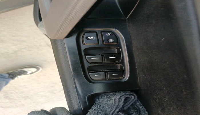 2019 Hyundai Creta S 1.4 DIESEL, Diesel, Manual, 1,13,465 km, interior