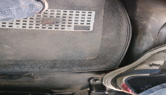 2019 Hyundai Creta S 1.4 DIESEL, Diesel, Manual, 1,13,465 km, interior