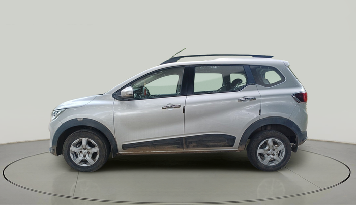 2019 Renault TRIBER RXZ, Petrol, Manual, 24,249 km, exterior