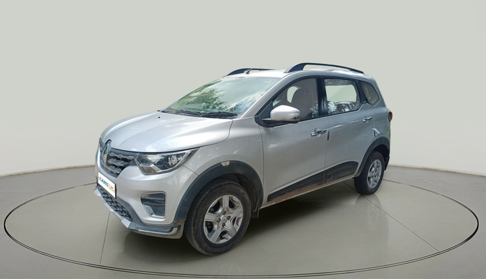 2019 Renault TRIBER RXZ, Petrol, Manual, 24,249 km, exterior