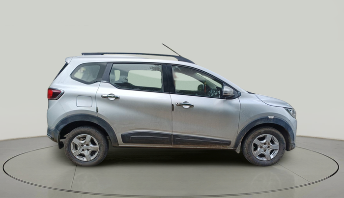 2019 Renault TRIBER RXZ, Petrol, Manual, 24,249 km, exterior