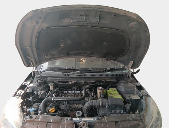 2015 Maruti Ciaz ZDI, Diesel, Manual, 1,52,796 km, exterior