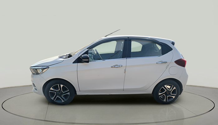 2020 Tata Tiago XZ PLUS PETROL, Petrol, Manual, 1,16,229 km, exterior
