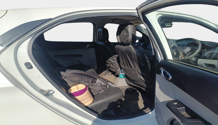 2020 Tata Tiago XZ PLUS PETROL, Petrol, Manual, 1,16,229 km, interior