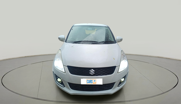 2016 Maruti Swift VDI, Diesel, Manual, 95,776 km, exterior