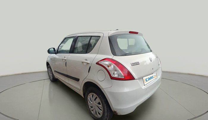 2016 Maruti Swift VDI, Diesel, Manual, 95,776 km, exterior
