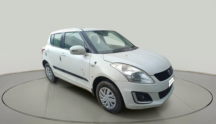 2016 Maruti Swift VDI, Diesel, Manual, 95,776 km, exterior