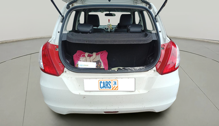 2016 Maruti Swift VDI, Diesel, Manual, 95,776 km, exterior