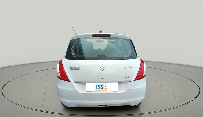 2016 Maruti Swift VDI, Diesel, Manual, 95,776 km, exterior
