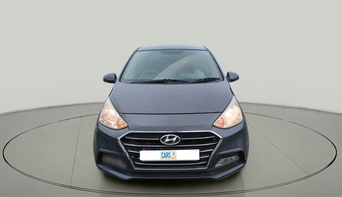 2017 Hyundai Xcent S 1.2 CRDI, Diesel, Manual, 87,724 km, exterior