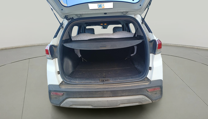 2018 Hyundai Creta E PLUS 1.4 DIESEL, Diesel, Manual, 72,253 km, exterior