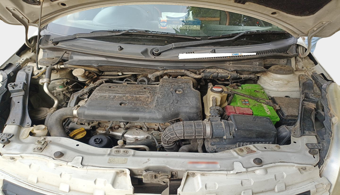 2012 Maruti Swift VDI, Diesel, Manual, 1,90,877 km, exterior