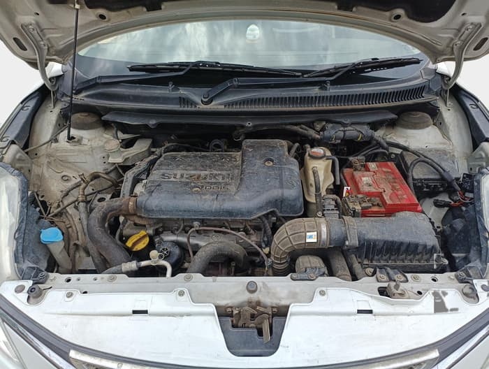 2017 Maruti Baleno DELTA DIESEL 1.3, Diesel, Manual, 1,66,819 km, exterior