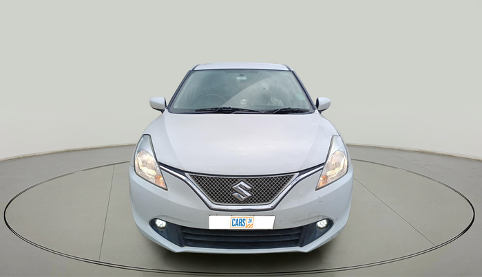 2017 Maruti Baleno DELTA DIESEL 1.3, Diesel, Manual, 1,66,819 km, exterior