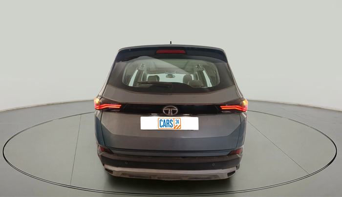 2021 Tata Safari XZA PLUS, Diesel, Automatic, 85,570 km, exterior