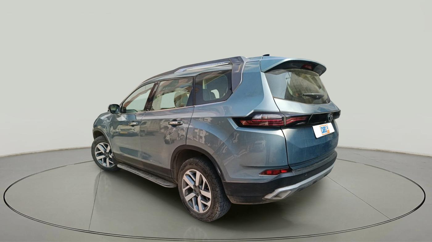 2021 Tata Safari XZA PLUS, Diesel, Automatic, 85,570 km, exterior