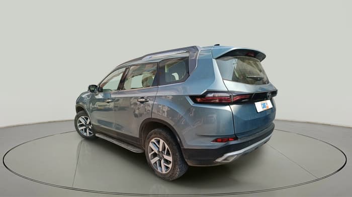 2021 Tata Safari XZA PLUS, Diesel, Automatic, 85,570 km, exterior