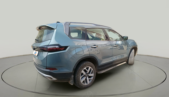 2021 Tata Safari XZA PLUS, Diesel, Automatic, 85,570 km, exterior