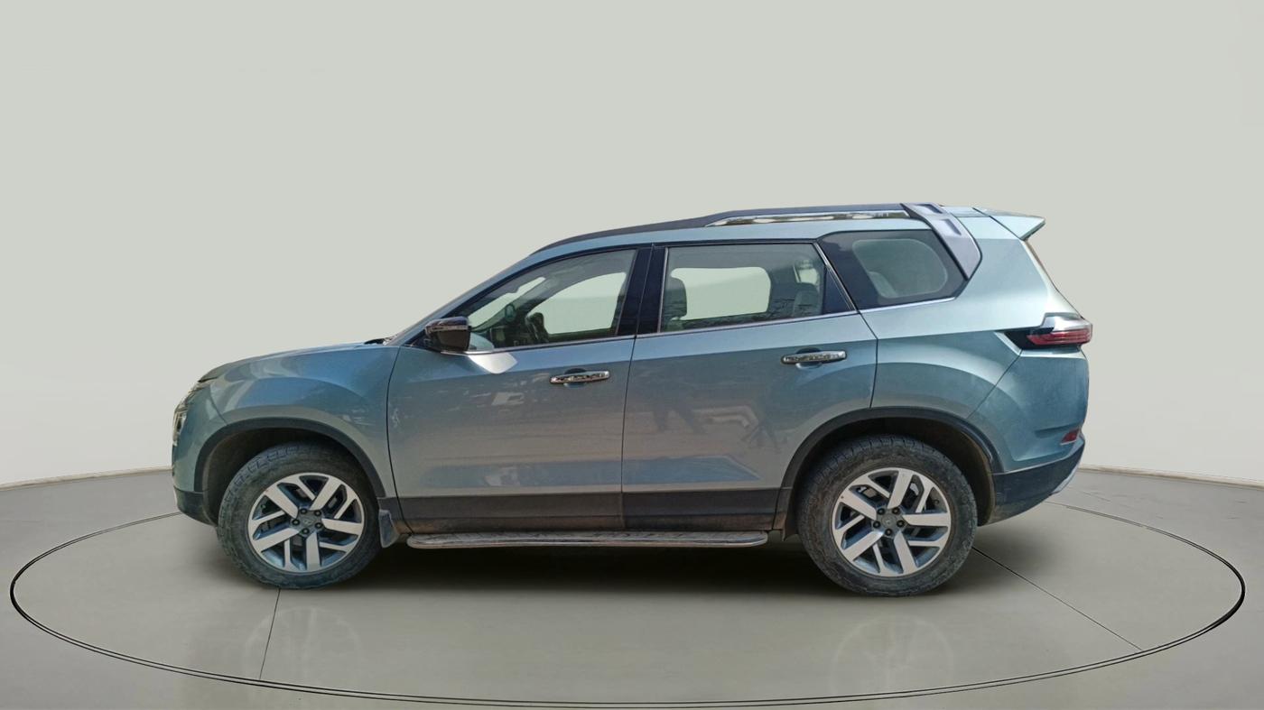 2021 Tata Safari XZA PLUS, Diesel, Automatic, 85,570 km, exterior