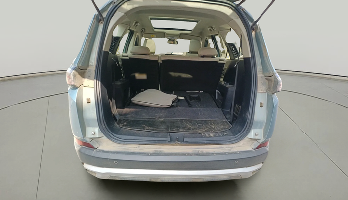 2021 Tata Safari XZA PLUS, Diesel, Automatic, 85,570 km, exterior