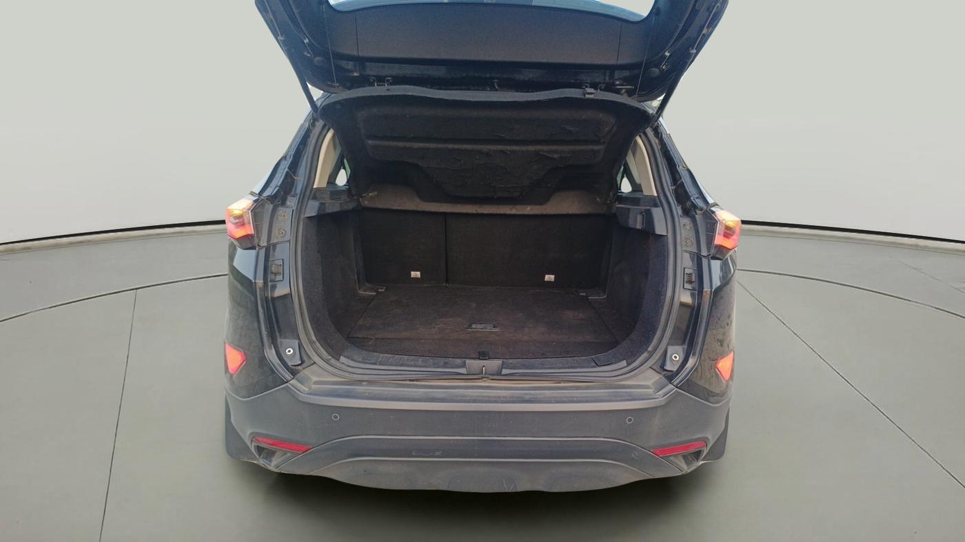 2021 Tata Harrier XZ PLUS 2.0L DARK EDITION, Diesel, Manual, 1,87,541 km, exterior
