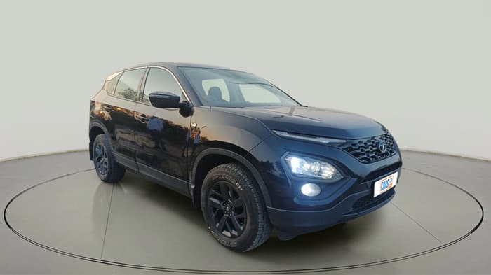 2021 Tata Harrier XZ PLUS 2.0L DARK EDITION, Diesel, Manual, 1,87,541 km, exterior
