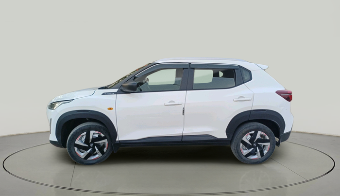 2023 Nissan MAGNITE XE, Petrol, Manual, 26,483 km, exterior