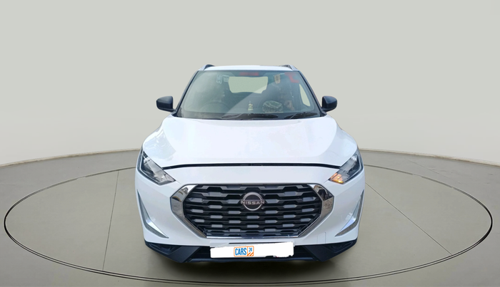 2023 Nissan MAGNITE XE, Petrol, Manual, 26,483 km, exterior