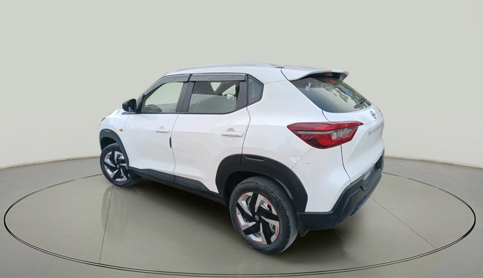 2023 Nissan MAGNITE XE, Petrol, Manual, 26,483 km, exterior