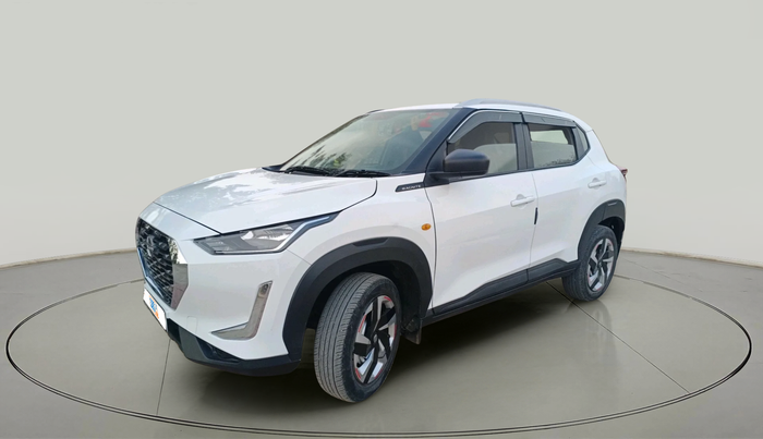 2023 Nissan MAGNITE XE, Petrol, Manual, 26,483 km, exterior