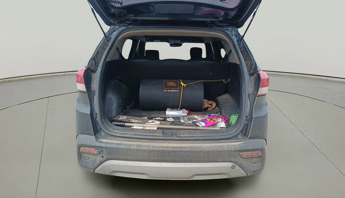 2019 Hyundai Creta E PLUS 1.4 DIESEL, Diesel, Manual, 1,62,789 km, exterior