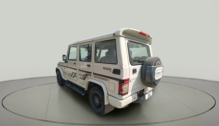 2020 Mahindra Bolero B6 (O), Diesel, Manual, 1,21,863 km, exterior