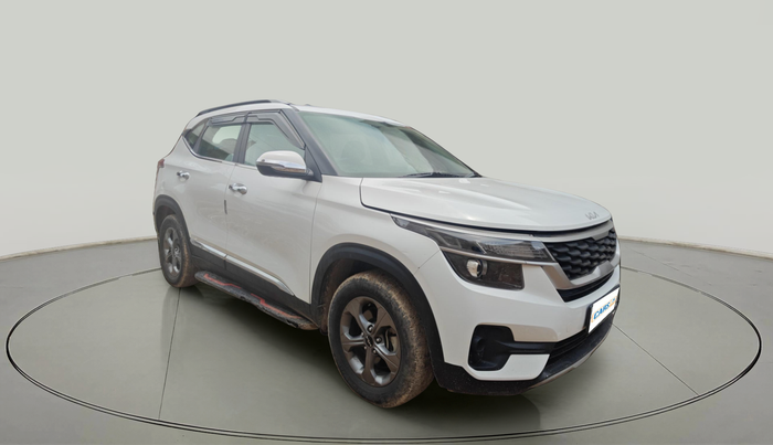 2021 KIA SELTOS GTX PLUS 1.4 PETROL, Petrol, Manual, 39,300 km, exterior