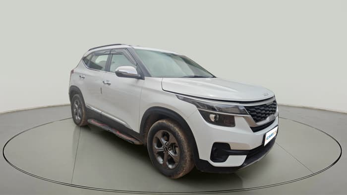 2021 KIA SELTOS GTX PLUS 1.4 PETROL, Petrol, Manual, 39,300 km, exterior