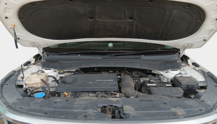 2021 KIA SELTOS GTX PLUS 1.4 PETROL, Petrol, Manual, 39,300 km, exterior