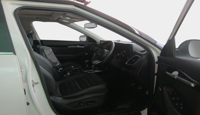 2021 KIA SELTOS GTX PLUS 1.4 PETROL, Petrol, Manual, 39,300 km, interior