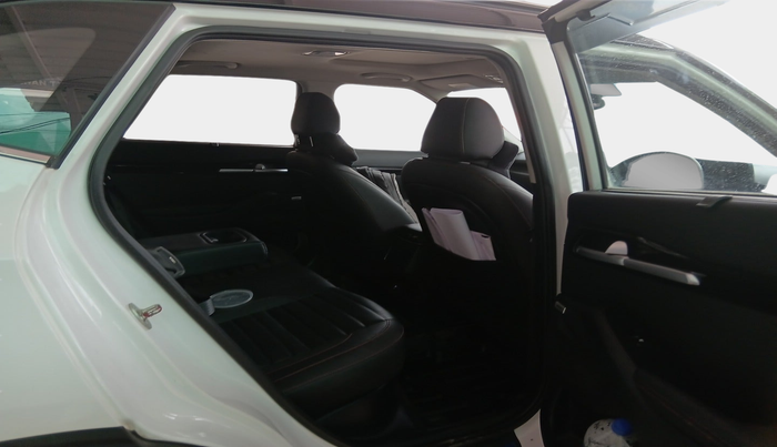 2021 KIA SELTOS GTX PLUS 1.4 PETROL, Petrol, Manual, 39,300 km, interior