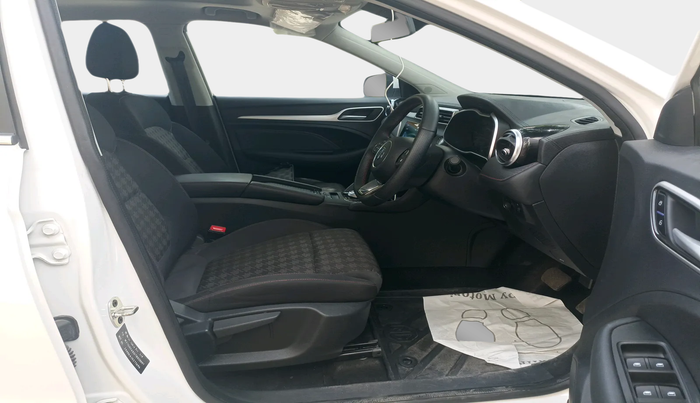 2024 MG ZS EV Excite Pro, Electric, Automatic, 1,515 km, interior