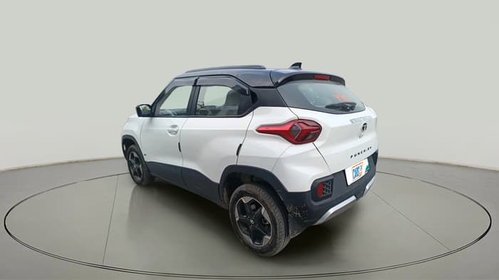 2024 Tata PUNCH EV EMPOWERED PLUS LONG RANGE 3.3, Electric, Automatic, 15,820 km, exterior