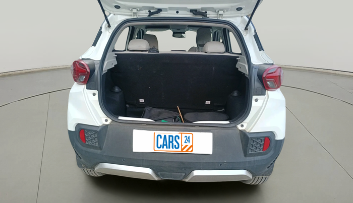 2024 Tata PUNCH EV EMPOWERED PLUS LONG RANGE 3.3, Electric, Automatic, 15,820 km, exterior