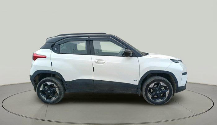 2024 Tata PUNCH EV EMPOWERED PLUS LONG RANGE 3.3, Electric, Automatic, 15,820 km, exterior