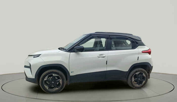 2024 Tata PUNCH EV EMPOWERED PLUS LONG RANGE 3.3, Electric, Automatic, 15,820 km, exterior