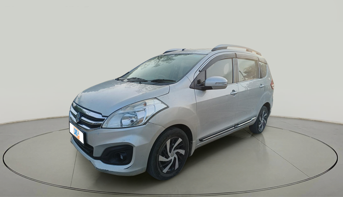 2017 Maruti Ertiga VDI SHVS, Diesel, Manual, 2,16,933 km, exterior