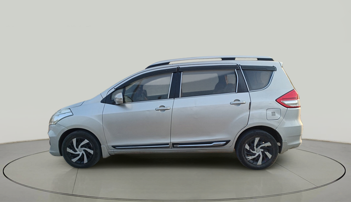 2017 Maruti Ertiga VDI SHVS, Diesel, Manual, 2,16,933 km, exterior