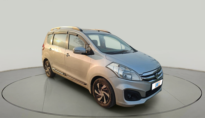 2017 Maruti Ertiga VDI SHVS, Diesel, Manual, 2,16,933 km, exterior