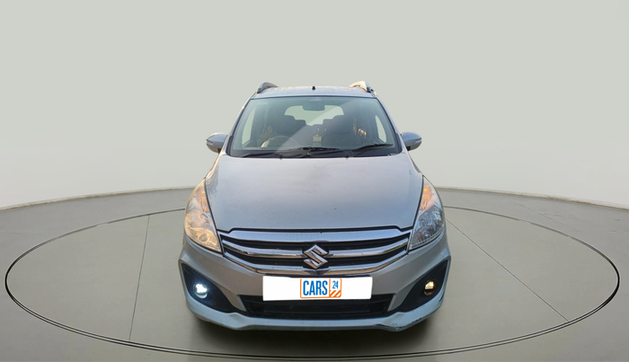 2017 Maruti Ertiga VDI SHVS, Diesel, Manual, 2,16,933 km, exterior